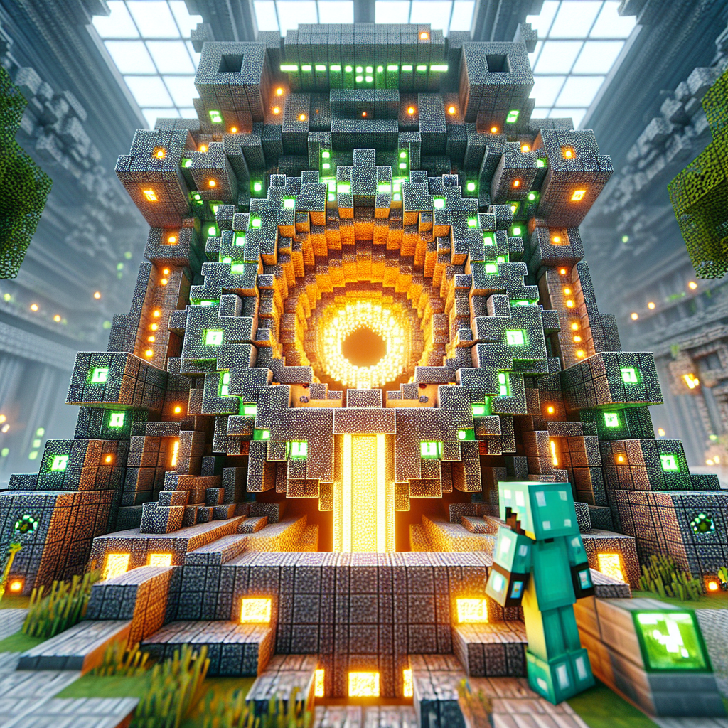 Mastering the Blast Furnace in Minecraft: A Comprehensive Guide