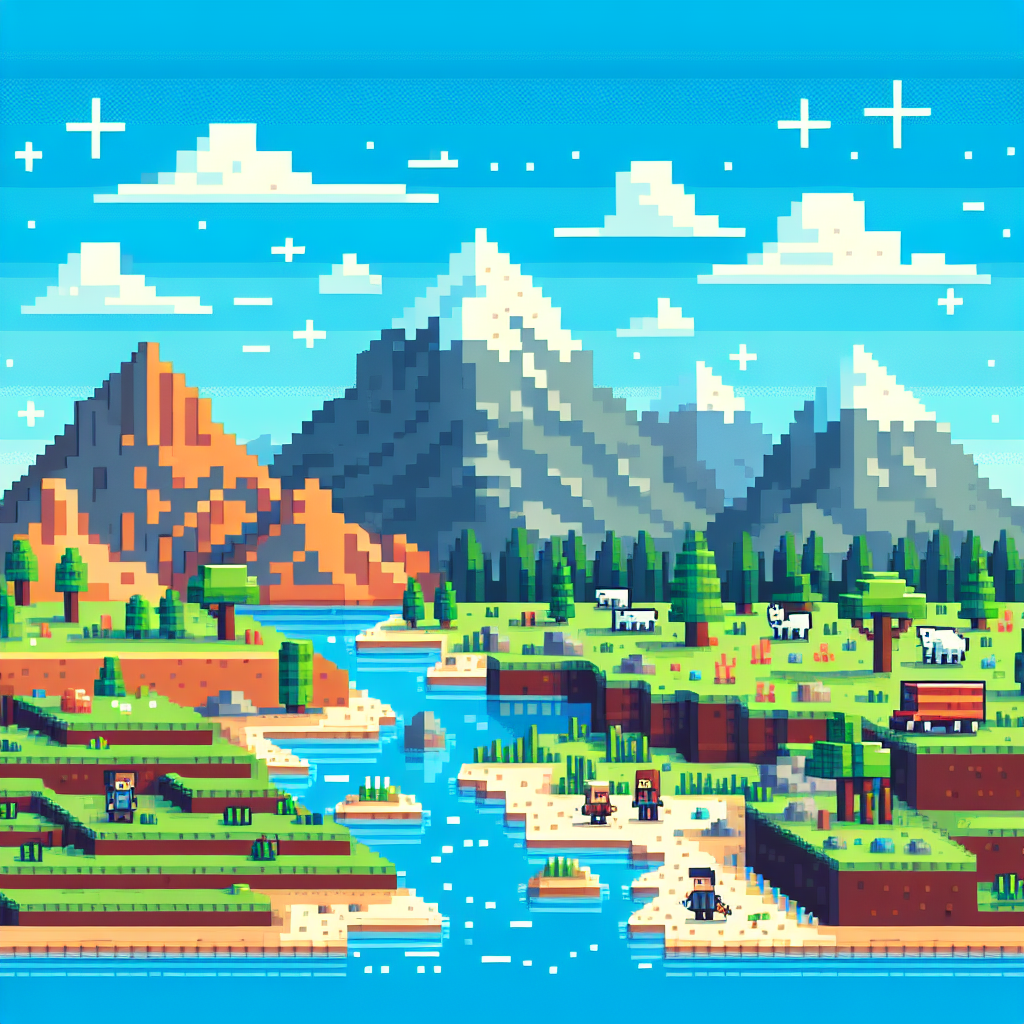 Exploring Minecraft Sex Mods: Customizing Your Virtual World Experience