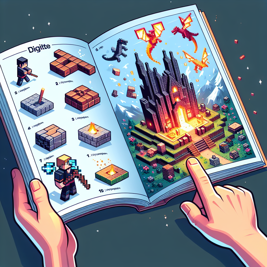 Download Minecraft Java Edition APK: Step-by-Step Guide & Tips