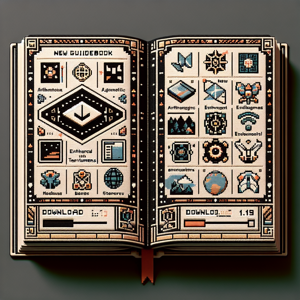 The Ultimate Guide to Downloading Minecraft 1.19 APK: Explore New Features and Updates