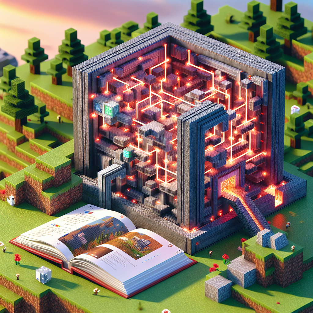 Ultimate Guide to Setting Up Your Own Minecraft Bedrock Server