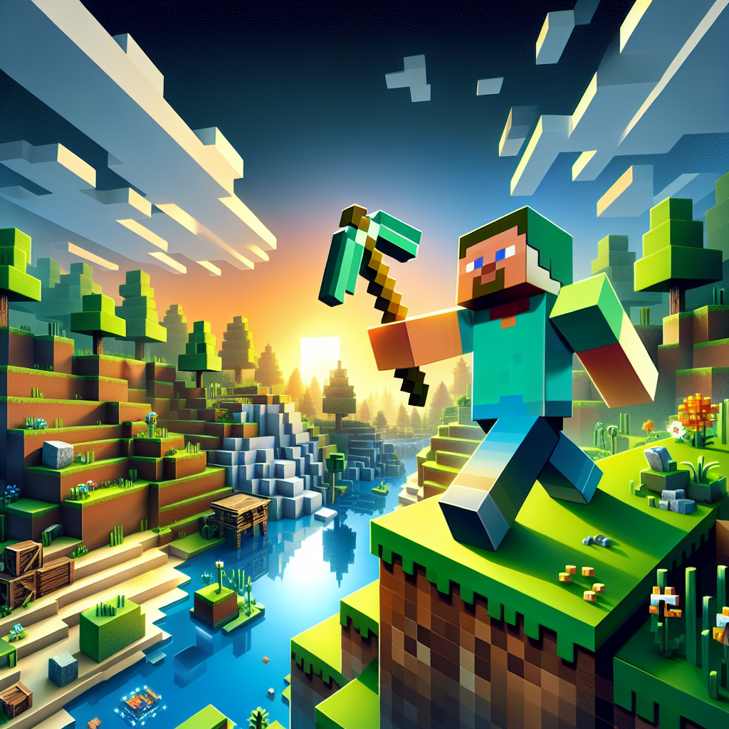 Exploring Minecraft 1.21.70: New Features, Updates, and Enhancements
