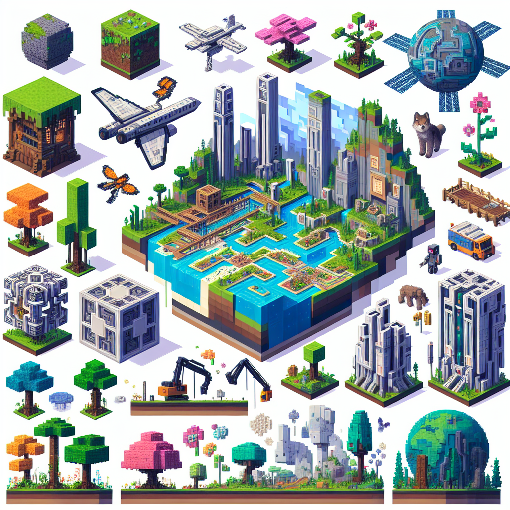 What's New in Minecraft 1.21 Bedrock: Features and Updates