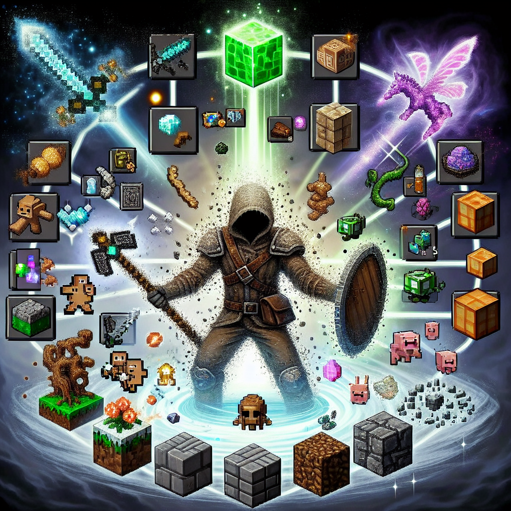 The Ultimate Guide to Minecraft 1.16.0: Tips and Tricks for Mastering the Nether Update